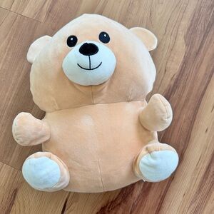 Plush Teddy Stuffy Bear